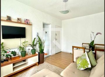 Apartamento · 47m² · 2 Quartos · 1 Vaga · Apartamento à Venda - Havaí, 2 Quartos,  47 m² - Belo Horizonte
