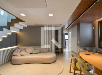 Apartamento · 173m² · 3 Quartos · 3 Vagas · Apartamento à Venda - Santa Efigênia, 3 Quartos,  173 m² - Belo Horizonte