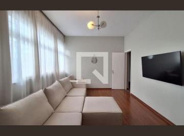 Apartamento · 115m² · 3 Quartos · 1 Vaga · Apartamento à Venda - Gutierrez, 3 Quartos, 115 m² - Belo Horizonte
