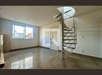 Apartamento · 160m² · 3 Quartos · 3 Vagas · Apartamento à Venda - Padre Eustáquio, 3 Quartos,  160 m² - Belo Horizonte