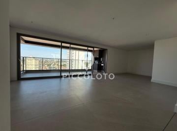 Apartamento · 170m² · 2 Quartos · 3 Vagas · Apartamento à venda em Campinas, Cambuí, com 2 suítes, com 170 m², Essential Plaenge