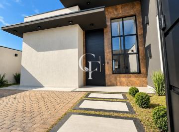 Casa · 90m² · 3 Quartos · 2 Vagas · Casa à venda em Hortolândia, Parque Vasconcellos, com 3 quartos, com 90 m²