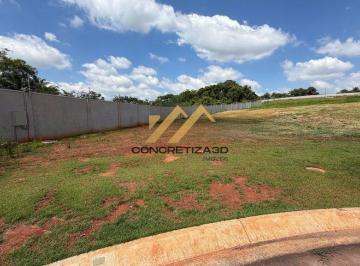 Terreno · 500m² · Terreno com 500.83 m² à venda - Quinta do Lago, Indaiatuba/SP