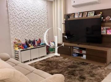 Casa · 194m² · 3 Quartos · 2 Vagas · Casa à venda em Sumaré, Jardim Dall'Orto, com 3 quartos, com 194 m²