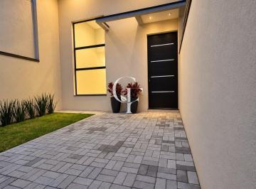 Casa · 87m² · 3 Quartos · 2 Vagas · Casa à venda em Hortolândia, Jardim Interlagos, com 3 quartos, com 87 m²