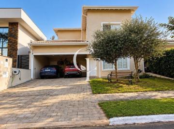 Casa · 260m² · 3 Quartos · 4 Vagas · Casa à venda e para alugar em Paulínia, Betel, com 3 suítes, com 260 m², Residencial Green Ville