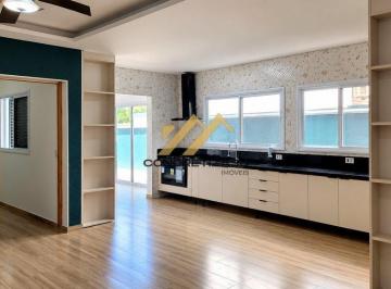 Casa de 5 quartos, Indaiatuba · Casa com 5 quartos, 239,67 m² para locação - Jardim Bréscia, Indaiatuba/SP