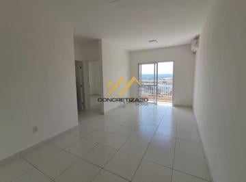 Apartamento · 68m² · 2 Quartos · Apartamento com 2 quartos, 68 m² para alugar - Parque São Lourenço, Indaiatuba/SP