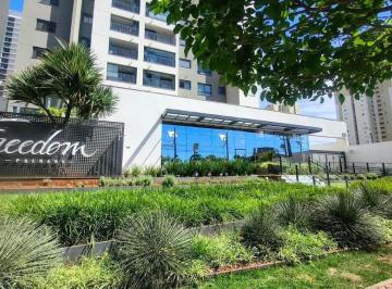 Apartamento · 75m² · 2 Quartos · 1 Vaga · Apartamento à venda em Londrina, Gleba Palhano, com 2 quartos, com 75 m², Freedom Palhano