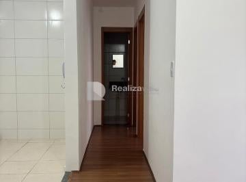 Apartamento · 52m² · 2 Quartos · 1 Vaga · Apartamento à venda em São José dos Campos, Parque Residencial Flamboyant, com 2 quartos, com 52 m²