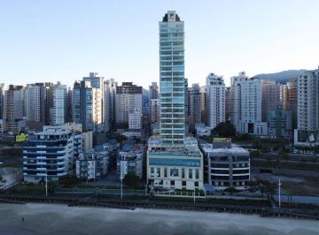 Apartamento · 236m² · 4 Quartos · Apartamento à venda - no Centro