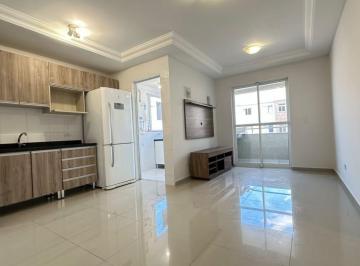 Apartamento · 56m² · 2 Quartos · 1 Vaga · Apartamento para aluguel - na Cidade Industrial