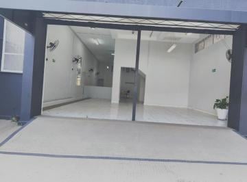 Comercial · 170m² · 3 Vagas · Salão Comercial Amplo a 50 Metros do Metrô Jabaquara