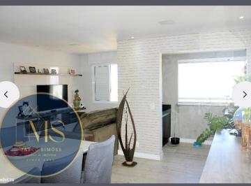 Apartamento · 2 Quartos · 1 Vaga · Apartamento à venda - no Jardim Imperador