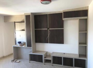 Apartamento · 57m² · 2 Quartos · 1 Vaga · Apartamento Mobiliado para Aluguel na Vila Valparaíso ? 2 Quartos e 1 Vaga