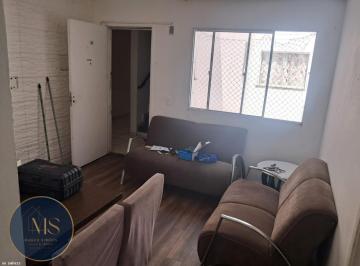 Apartamento · 2 Quartos · Apartamento para aluguel - na Vila Nova Bonsucesso
