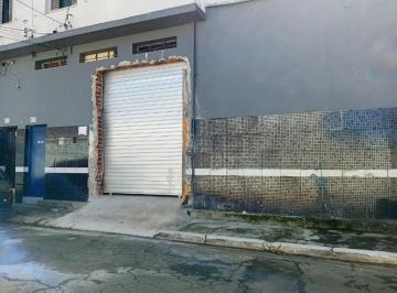 Comercial · 90m² · Galpão Comercial de 90m² Próximo ao Aeroporto de Congonhas