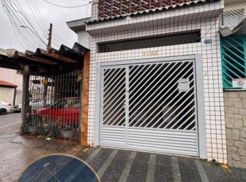Casa · 2 Quartos · 1 Vaga · Casa para aluguel - em Gopoúva