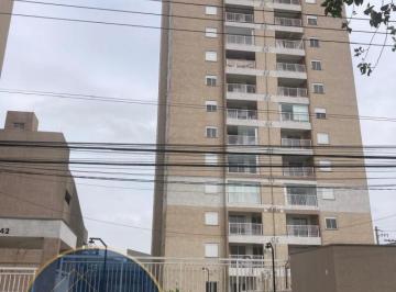 Apartamento · 2 Quartos · 1 Vaga · Apartamento à venda - na Vila São João