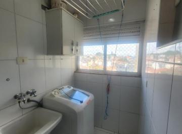 Apartamento · 69m² · 3 Quartos · 1 Vaga · Apartamento Mobiliado com 3 Dormitórios, 69m² e 1 Vaga no Condomínio Villagio Go