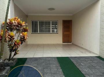 Casa · 3 Quartos · 3 Vagas · Casa à venda - no Parque Boturussu