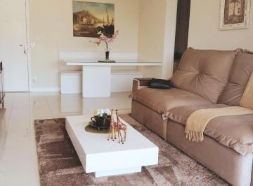 Apartamento · 96m² · 3 Quartos · 2 Vagas · Apartamento Mobiliado de 96m² em Alphaville com 3 Dormitórios e Lazer Completo
