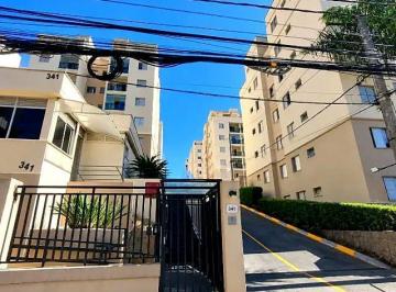 Apartamento · 45m² · 2 Quartos · 1 Vaga · APARTAMENTO 2 DORMITÓRIOS COM SACADA E VAGA NO CONCEIÇÃO ? OSASCO