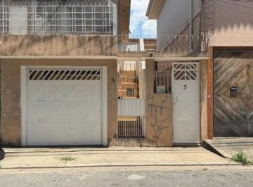 Casa · 200m² · 3 Quartos · 2 Vagas · SOBRADO ESPAÇOSO COM 3 DORMITÓRIOS E ÁREA GOURMET PRÓXIMO AO METRÔ VILA DAS BELE