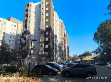 Apartamento · 48m² · 2 Quartos · APARTAMENTO COM 2 DORMITÓRIOS E LAZER COMPLETO NO CITY JARAGUÁ
