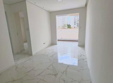 Apartamento · 50m² · 2 Quartos · 1 Vaga · Apartamento Reformado com 2 Dormitórios, Sacada e Vaga no Jardim Vila Formosa