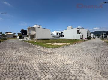 Terreno · 160m² · Terreno no Bairro Deltaville  -  Biguaçu