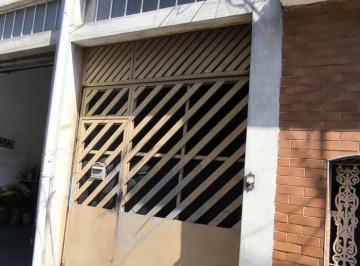 Casa · 30m² · 1 Quarto · Casa para aluguel - no Vila Santa Clara