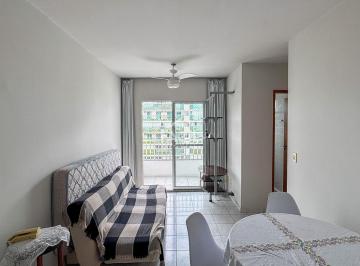 Apartamento · 52m² · 2 Quartos · 1 Vaga · Apartamento em Jardim Camburi  -  Vitória