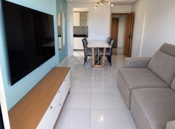 Compre Apartamento à venda na Encruzilhada com 3 quartos, 1 suíte, 64m² e lazer com piscina aquecida. Agende sua visita com Leicam Maciel! · Andar alto, 64m², lazer de clube no melhor da Encruzilhada!
