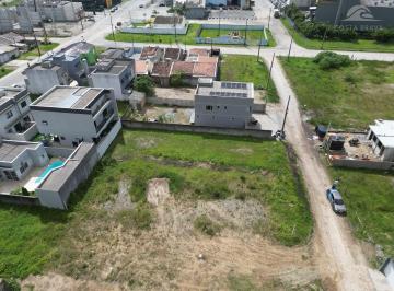 Terreno · 390m² · Terreno 390m² Bela Vista Matinhos