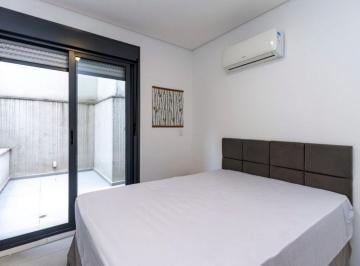 img0 · Kitnet/ Studio com 1 Quarto(s) e 1 banheiro(s) para Alugar, 30 m² por R$ 2666 / Mês