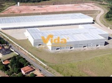 Comercial · 2371m² · Galpão em Condomínio para Locação em Cabreúva | 2371m²