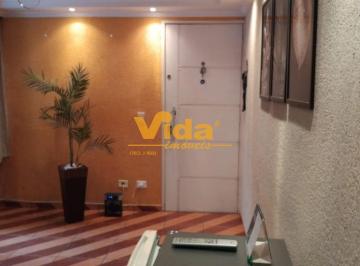 Apartamento · 47m² · 2 Quartos · 1 Vaga · Apartamento 2 quartos à venda em São Pedro, Osasco