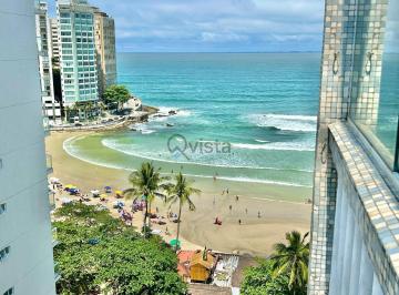 Apartamento · 97m² · 3 Quartos · 1 Vaga · Apartamento à Venda na Pitangueiras no Guarujá | QVista Inteligência Imobili...