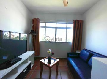 Apartamento · 70m² · 1 Quarto · Apartamento para locação em Enseada - Guarujá, SP