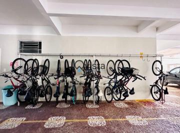 Apartamento · 300m² · 4 Quartos · 1 Vaga · Cobertura á venda na Praia da Enseada no Guarujá | QVista