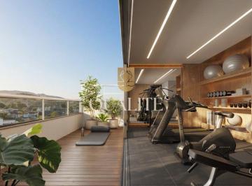 Apartamento · 92m² · 2 Quartos · Apartamento à venda - na Cachoeira do Bom Jesus