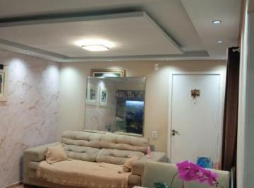 Apartamento · 2 Quartos · 1 Vaga · Apartamento em Jardim Silvina - São Bernardo do Campo