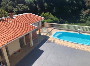 Rural · 208m² · 2 Quartos · 3 Vagas · Chácara em Roseira - Jundiaí