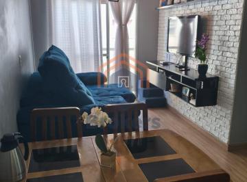 Apartamento · 52m² · 2 Quartos · 1 Vaga · Apartamento a venda no Condomínio Vitória Jundiaí em Jundiaí SP.