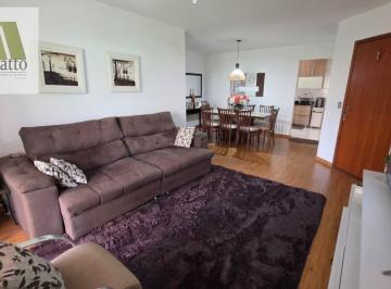 Apartamento · 3 Quartos · 1 Vaga · Apartamento em Chácara Agrindus - Taboão da Serra
