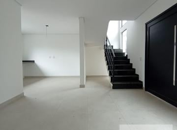 Casa · 80m² · 2 Quartos · 1 Vaga · Sobrado de Condomínio à venda em Vila São Paulo (Botujuru) - Mogi das Cruzes