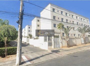 Apartamento · 50m² · 2 Quartos · Apartamento para aluguel - em Fonte Grande