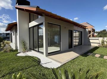 Casa · 171m² · 3 Quartos · 4 Vagas · CASA DE ESQUINA | 03 DORMITÓRIOS | VINHEDOS