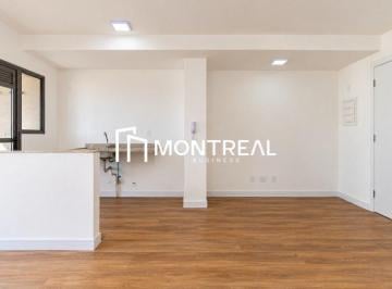 Apartamento · 83m² · 3 Quartos · 2 Vagas · Apartamento à venda - na Água Branca
